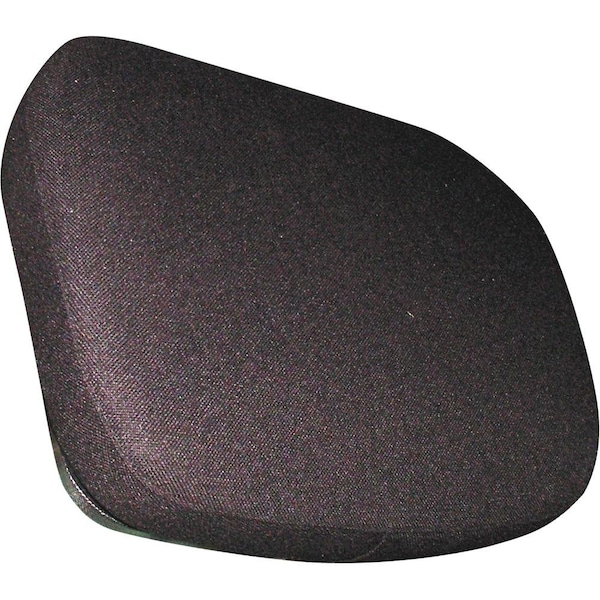 Aftermarket AMIH1086SF Seat Cushion, Black Fabric AMIH1086SF-ABL - main